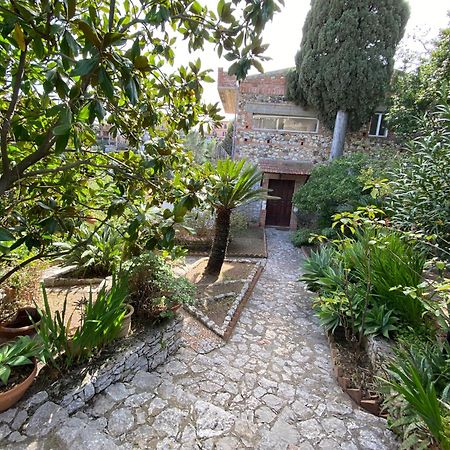 Villa Zen Ταορμίνα Εξωτερικό φωτογραφία