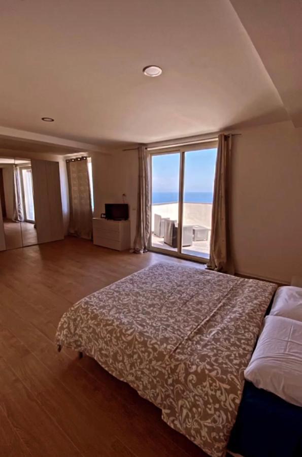Villa Zen Ταορμίνα Εξωτερικό φωτογραφία