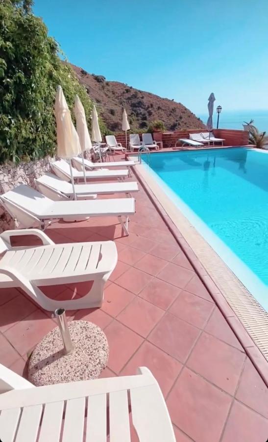 Villa Zen Ταορμίνα Εξωτερικό φωτογραφία
