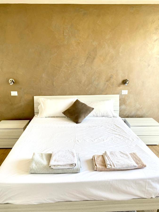 Villa Zen Ταορμίνα Εξωτερικό φωτογραφία