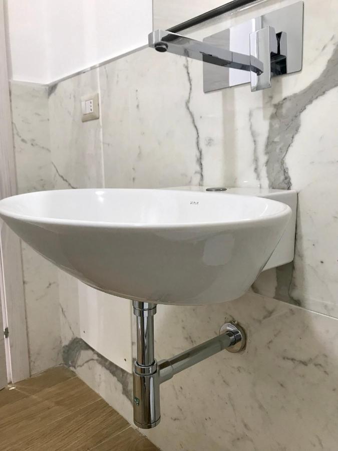 Villa Zen Ταορμίνα Εξωτερικό φωτογραφία